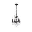 Elegant Lighting Rosalia 17