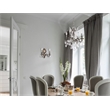 Elegant Lighting Rosalia 17