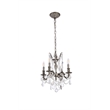Elegant Lighting Rosalia 17