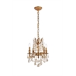 Elegant Lighting Rosalia 17
