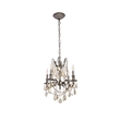 Elegant Lighting Rosalia 17