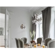 Elegant Lighting Rosalia 17