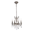 Elegant Lighting Rosalia 17