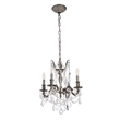Elegant Lighting Rosalia 17