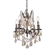 Elegant Lighting Rosalia 17
