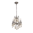 Elegant Lighting Rosalia 17