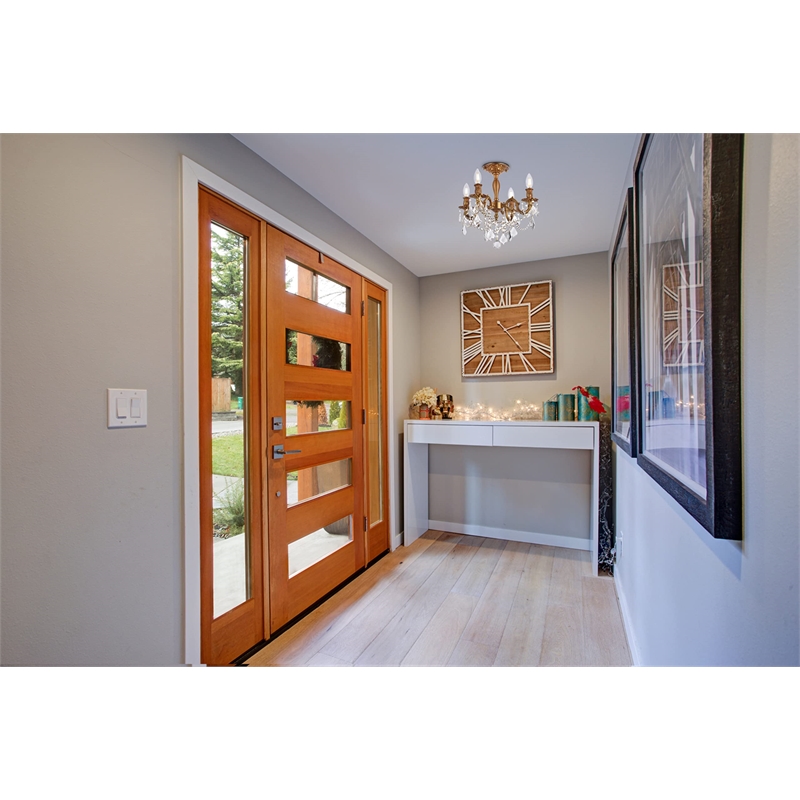 Elegant Lighting Rosalia 17