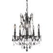 Elegant Lighting Rosalia 18