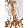 Elegant Lighting Rosalia 18