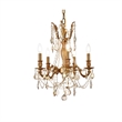 Elegant Lighting Rosalia 18
