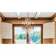 Elegant Lighting Rosalia 18