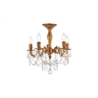 Elegant Lighting Rosalia 18