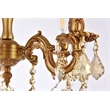 Elegant Lighting Rosalia 18