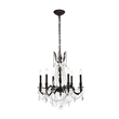 Elegant Lighting Rosalia 23