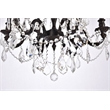 Elegant Lighting Rosalia 23