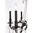 Elegant Lighting Rosalia 23