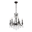 Elegant Lighting Rosalia 23