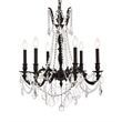 Elegant Lighting Rosalia 23