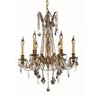 Elegant Lighting Rosalia 23