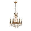 Elegant Lighting Rosalia 23
