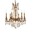 Elegant Lighting Rosalia 23