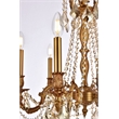 Elegant Lighting Rosalia 23