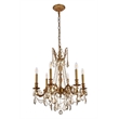 Elegant Lighting Rosalia 23