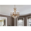 Elegant Lighting Rosalia 23