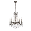 Elegant Lighting Rosalia 23