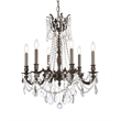 Elegant Lighting Rosalia 23