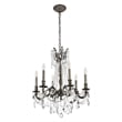 Elegant Lighting Rosalia 23