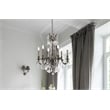 Elegant Lighting Rosalia 23