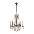 Elegant Lighting Rosalia 23