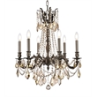 Elegant Lighting Rosalia 23