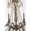Elegant Lighting Rosalia 23