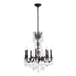 Elegant Lighting Rosalia 24
