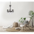 Elegant Lighting Rosalia 24