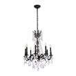 Elegant Lighting Rosalia 24