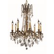 Elegant Lighting Rosalia 24