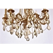 Elegant Lighting Rosalia 24