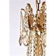 Elegant Lighting Rosalia 24