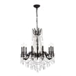 Elegant Lighting Rosalia 28