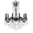 Elegant Lighting Rosalia 28