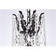 Elegant Lighting Rosalia 28