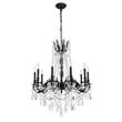 Elegant Lighting Rosalia 28