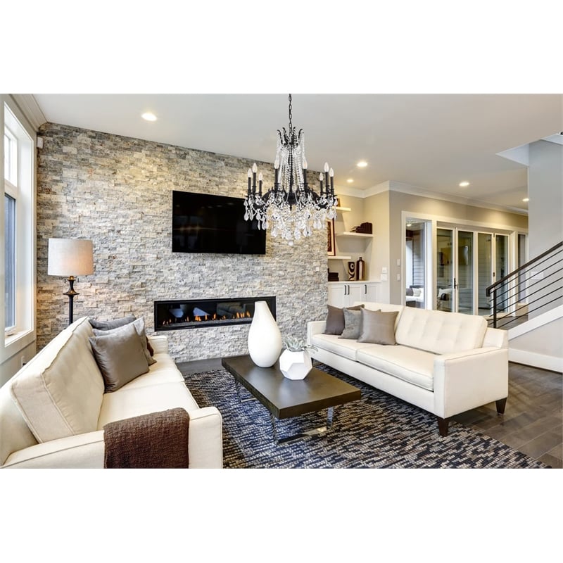 Elegant Lighting Rosalia 28