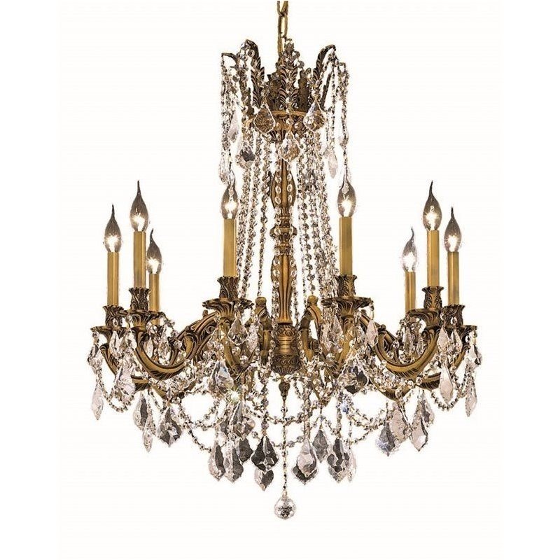 Canyon Home 8 Light Glass Lamp Shades Kitchen Island Chandelier in BlackClear Canyon Home 8 Light Glass Lamp Shades Kitchen Island Chandelier in BlackClear