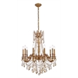 Elegant Lighting Rosalia 28