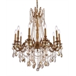Elegant Lighting Rosalia 28