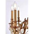Elegant Lighting Rosalia 28